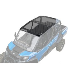 Can-Am Commander Max Tinted Roof