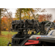 Polaris Pro RZR XP Cargo Rack Alpha