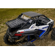 Polaris Pro RZR XP Cargo Rack Alpha