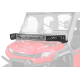 Honda Pioneer 1000 Hood Rack Bravo