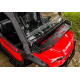 Honda Pioneer 1000 Hood Rack Bravo