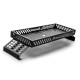 Can-Am Commander Bed Rack Delta Can-Am Commander Bed Rack Delta