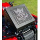 Honda Rancher 420 (2020-Up) Radiator Relocation / Snorkel Kit Combo