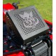 Honda Rancher 420 (20-Up) Radiator Relocation Kit