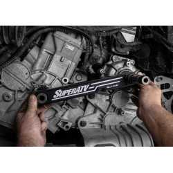 Polaris RZR XP Turbo S Clutch Alignment Tool