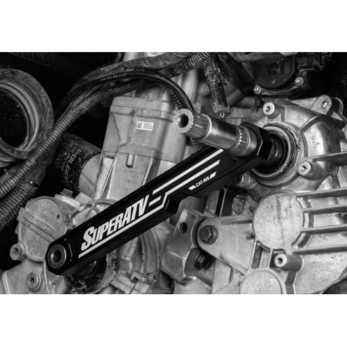 Polaris RZR XP Turbo S Clutch Alignment Tool