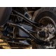 Can-Am Defender HD8 High Clearance 2" Forward Offset A Arms