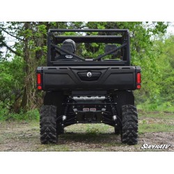 Can-Am Defender HD10 3” Lift Kit