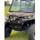 ​Can-Am Defender Front Winch Bumper with LED Lights (2020-Up)