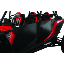 DragonFire Racing UTV Doors for Polaris RZR 1000 XP 4