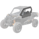 Can-Am Commander (2021+) Primal Soft Cab Enclosure Upper Doors