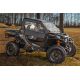 Can-Am Commander (2021+) Primal Soft Cab Enclosure Upper Doors