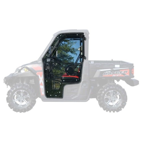 Polaris Ranger XP 570 Cab Enclosure Doors