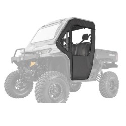 Can-Am Defender Primal Soft Cab Enclosure Doors