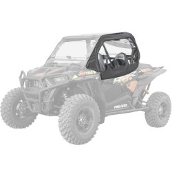 Polaris RZR 900 Primal Soft Cab Enclosure Upper Doors