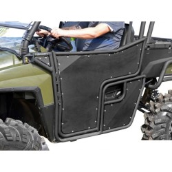 Polaris Ranger Full-Size 570 Aluminum Doors