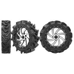 EFX MotoHavok 33X8.5X20 6-Ply Tire