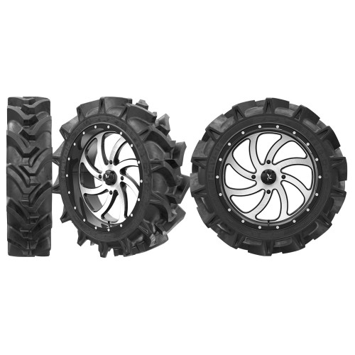EFX MotoHavok 31X8.5-14 6-Ply Tire
