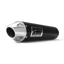 Wildcat Sport (2016) HMF Utility Performance Series - Blackout