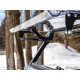 Polaris RZR Trail 900 Scratch Resistant Flip Windshield