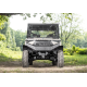 Polaris Ranger XP 1000 Low-Profile Fender Flares Polaris Ranger XP 1000 Low-Profile Fender Flares