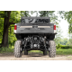 Polaris Ranger XP 1000 Low-Profile Fender Flares Polaris Ranger XP 1000 Low-Profile Fender Flares