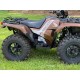 Honda Rubicon 500-520 Floorboards / Footwells