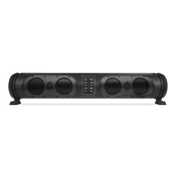 ECOXGEAR Sound Extreme 26" 8 Speaker Sound bar