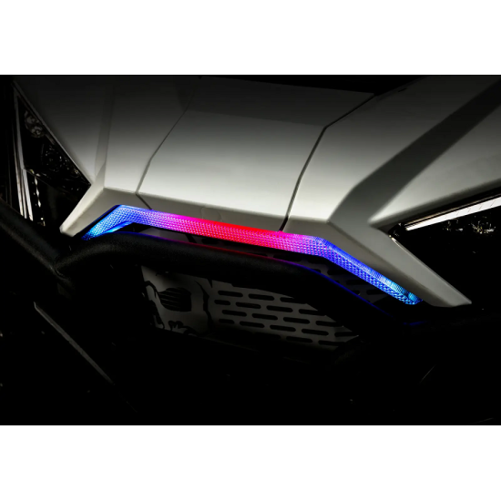 Polaris RZR Turbo R Front Accent Light