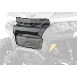 Can-Am Defender Grille Cover