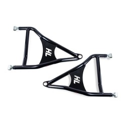 APEXX Front Forward Upper & Lower Control Arms Can-Am Maverick X3 (72'' models)