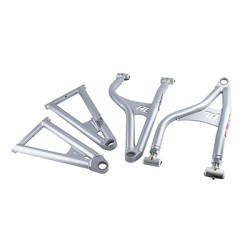 APEXX Front Forward Upper & Lower Control Arms Polaris Ranger XP 900