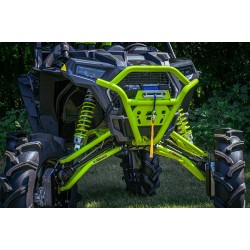High Lifter 8'' APEXX Big Lift Without Trailing Arms Polaris RZR XP 1000 HLE/Turbo with DHT XL Axles