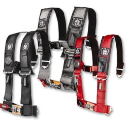 Pro Armor 5 Point Seat Harness 3"