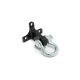 Polaris RZR Hitch Plate Polaris RZR Hitch Plate