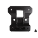 Assault Industries Heavy Duty Rear Chassis Brace with Tow Hitch - Maverick X3