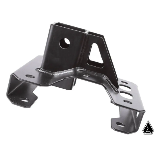 Assault Industries Heavy Duty Rear Chassis Brace with Tow Hitch - Maverick X3