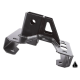 Assault Industries Heavy Duty Rear Chassis Brace with Tow Hitch - Maverick X3