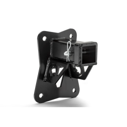 Polaris RZR Pro R Rear Receiver Hitch