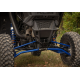 Polaris RZR Pro XP Rear Receiver Hitch