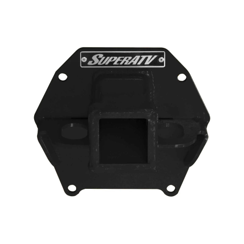 Polaris RZR XP Rear Receiver Hitch