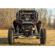 Polaris RZR XP Turbo S Rear Receiver Hitch