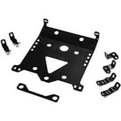 Honda Talon 1000 Frame Stiffener / Gusset Set