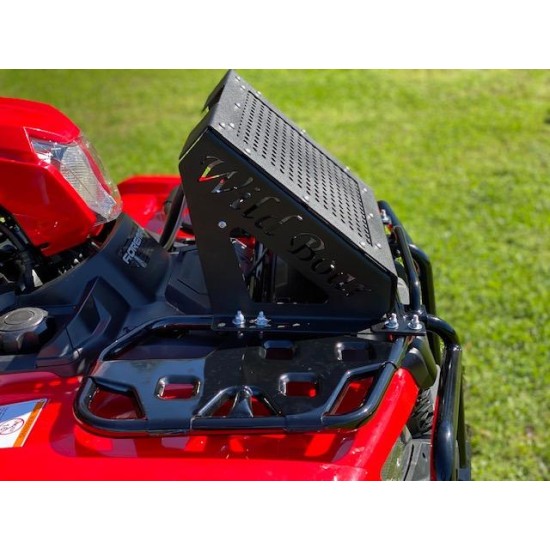 NEW Honda Rancher 420 & Foreman 500 2014-2019 Radiator Relocation Kit