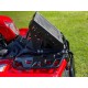 Honda Foreman Rubicon 520 Radiator Relocation Kit