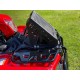 Honda Rancher 420 (2020-Up) Radiator Relocation / Snorkel Kit Combo