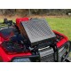 Honda Rancher 420 (2020-Up) Radiator Relocation / Snorkel Kit Combo