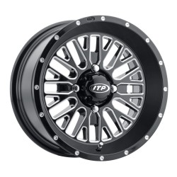 ITP Momentum 15x7 Wheel/Rim