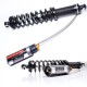 Remote Reservoir X1 Series 2.2" Rear Exit Shocks for Can-Am Defender Max 2016-2021