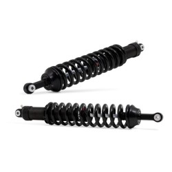 Piggy Back X1 Series 2.2" Front Exit Shocks for Can-Am Defender XMR 2018